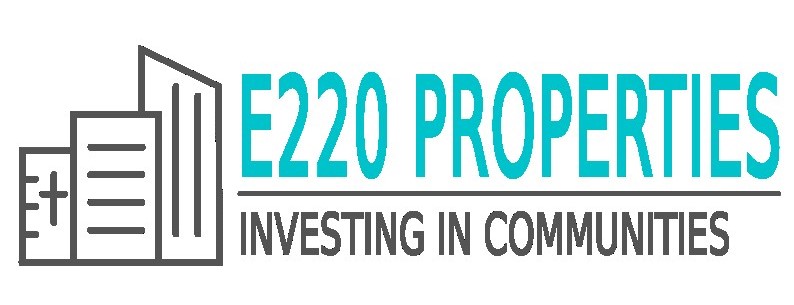 AI-Driven Real Estate Builder Logo